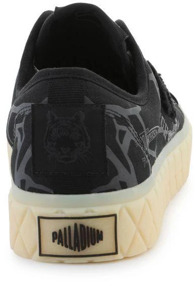 Palladium Stranger Things PALLA ACE Vines 94632-008-M Juodas