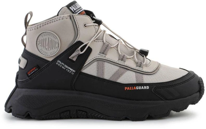 Palladium Thunder Mid Protect Wp+ W 74394-096-M batai