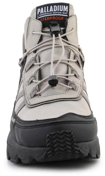 Palladium Thunder Mid Protect Wp+ W 74394-096-M batai