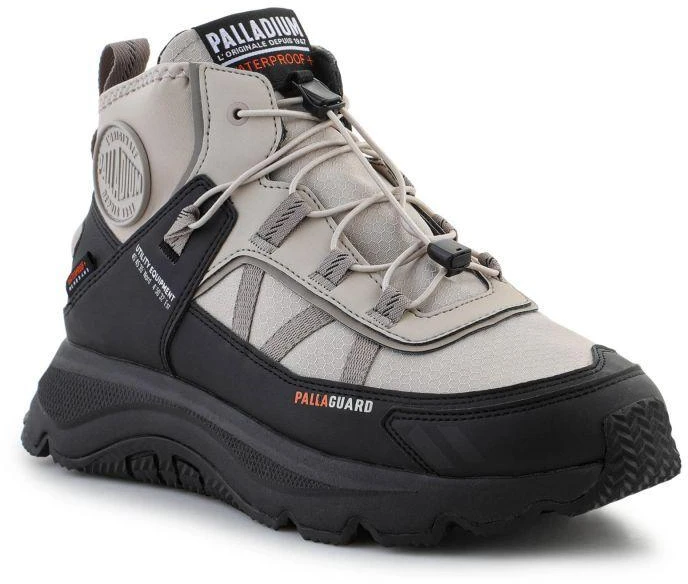 Palladium Thunder Mid Protect Wp+ W 74394-096-M batai