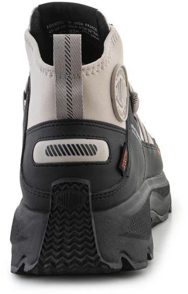 Palladium Thunder Mid Protect Wp+ W 74394-096-M batai