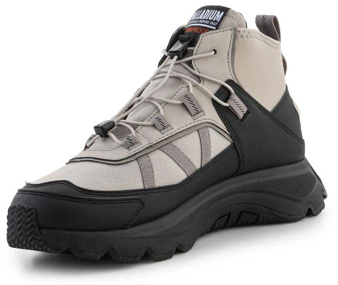 Palladium Thunder Mid Protect Wp+ W 74394-096-M batai