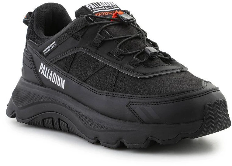 Palladium Thunder Protect Wp+ M 74395-008-M batai