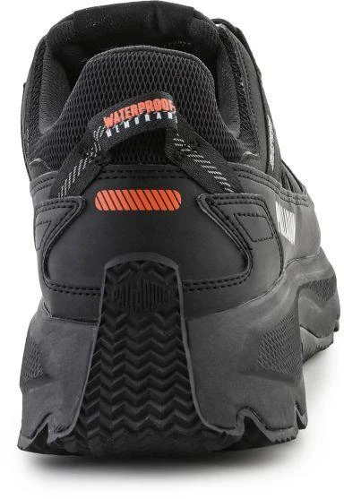 Palladium Thunder Protect Wp+ M 74395-008-M batai