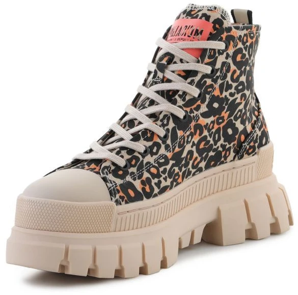 Palladium Trappers Revolt Hi Wild W 99124-260-M batai