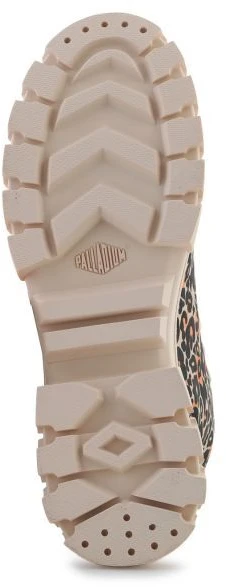 Palladium Trappers Revolt Hi Wild W 99124-260-M batai