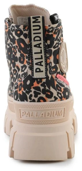 Palladium Trappers Revolt Hi Wild W 99124-260-M batai