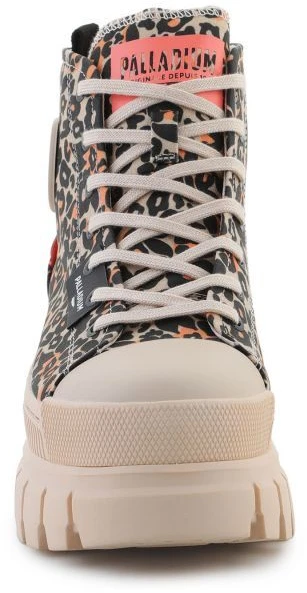 Palladium Trappers Revolt Hi Wild W 99124-260-M batai