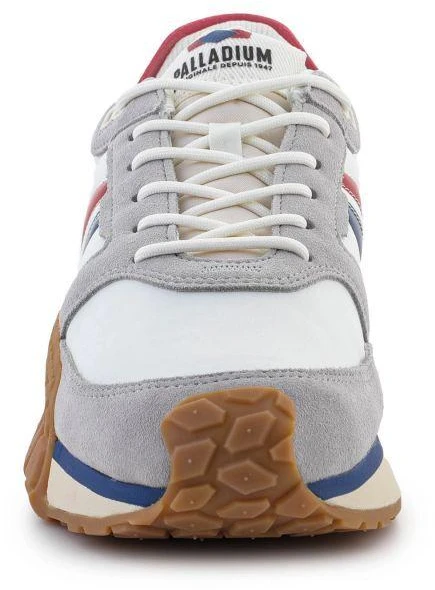 Palladium Troop Runner Flame M 74487-160-M batai
