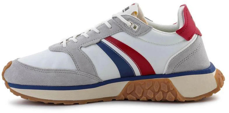 Palladium Troop Runner Flame M 74487-160-M batai