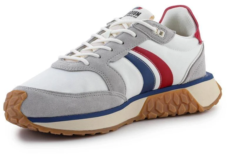 Palladium Troop Runner Flame M 74487-160-M batai
