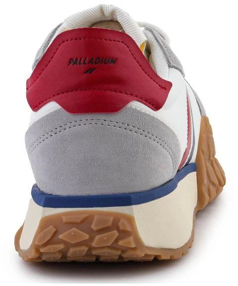 Palladium Troop Runner Flame M 74487-160-M batai