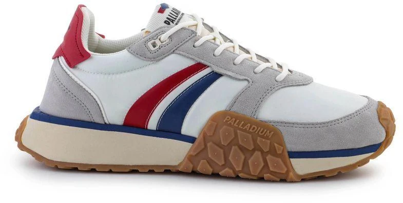 Palladium Troop Runner Flame M 74487-160-M batai