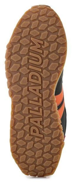 Palladium Troop Runner Flame M 74487-342-M batai