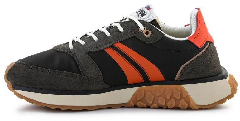Palladium Troop Runner Flame M 74487-342-M batai