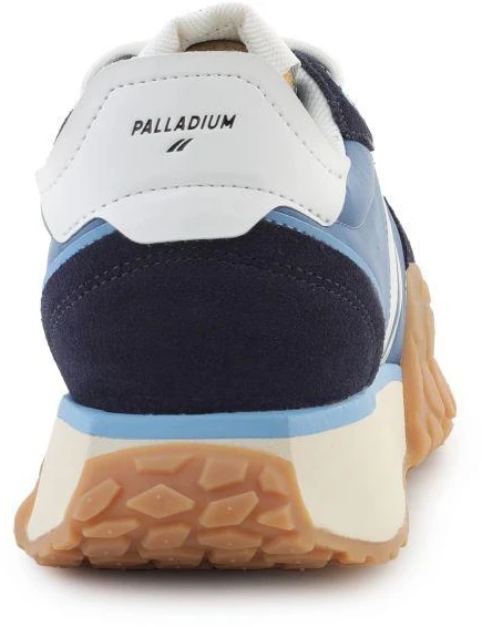 Palladium Troop Runner Flame M 74487-469-M batai
