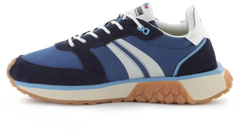 Palladium Troop Runner Flame M 74487-469-M batai