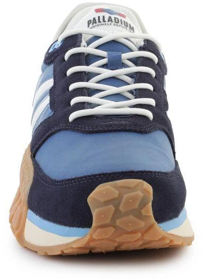 Palladium Troop Runner Flame M 74487-469-M batai