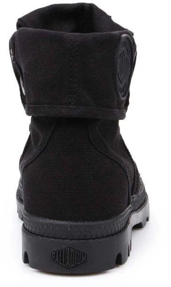 Palladium Us Baggy W 92478-001 batai