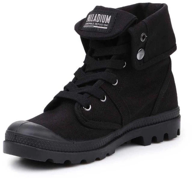 Palladium Us Baggy W 92478-001 batai