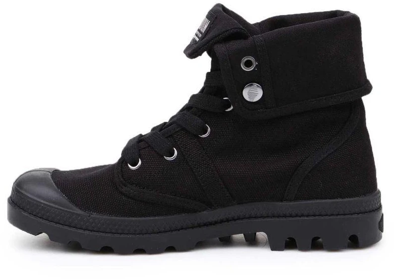 Palladium Us Baggy W 92478-001 batai