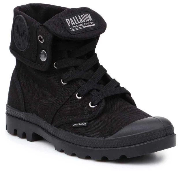 Palladium Us Baggy W 92478-001 batai