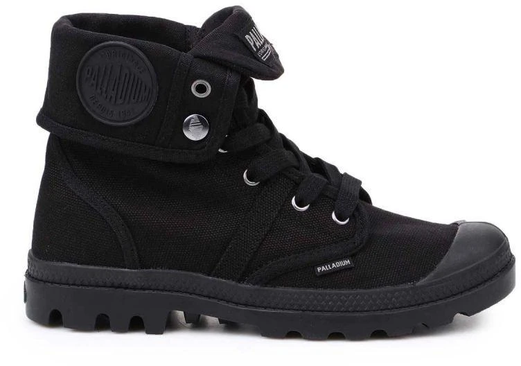Palladium Us Baggy W 92478-001 batai