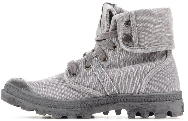 Laikrodis Palladium US Baggy W 92478-066-M batai