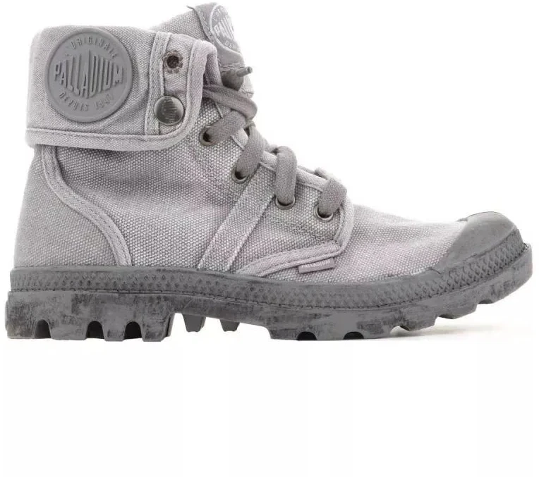 Laikrodis Palladium US Baggy W 92478-066-M batai