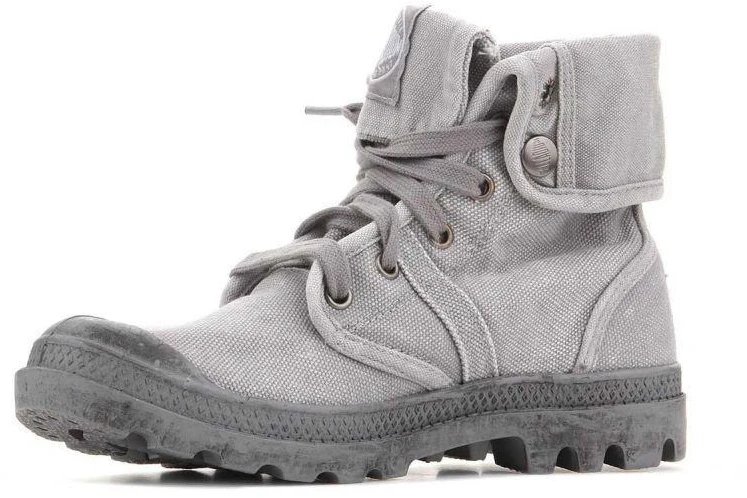 Laikrodis Palladium US Baggy W 92478-066-M batai