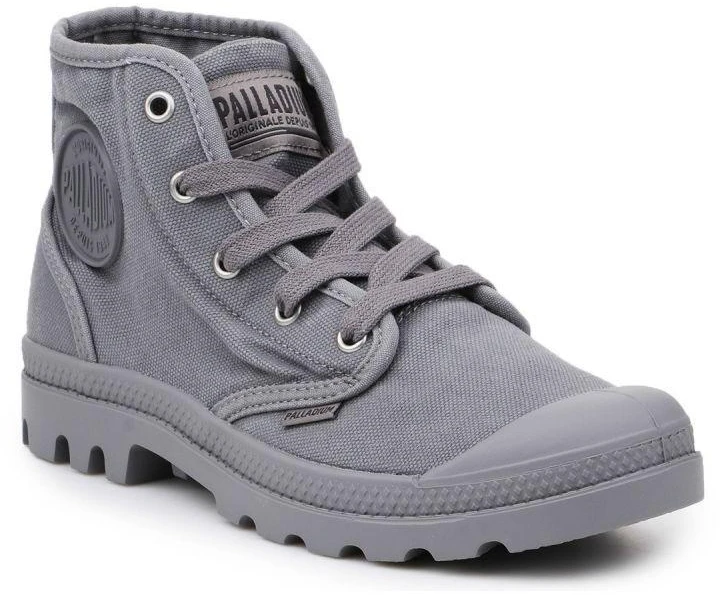 Palladium US Pampa Hi Titanium 92352-011-M batai
