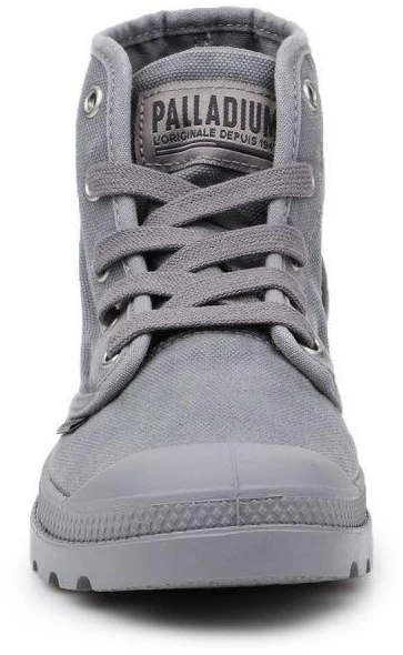 Palladium US Pampa Hi Titanium 92352-011-M batai