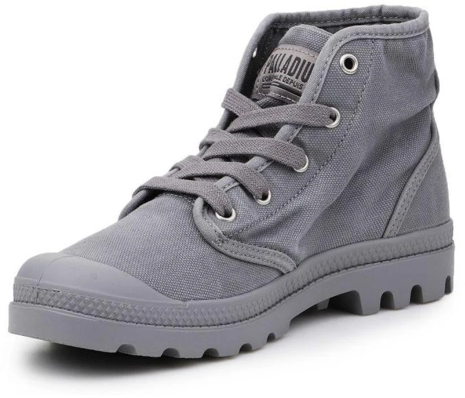 Palladium US Pampa Hi Titanium 92352-011-M batai