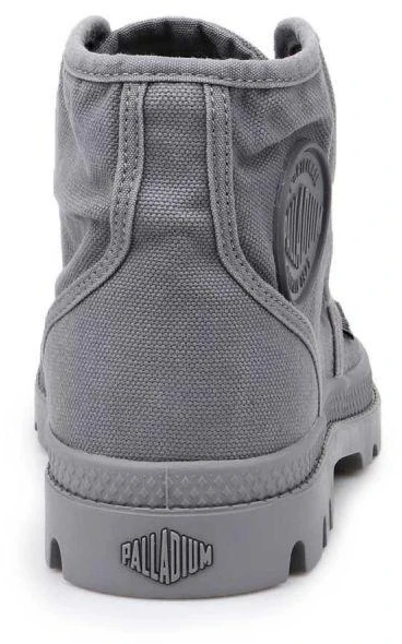 Palladium US Pampa Hi Titanium 92352-011-M batai