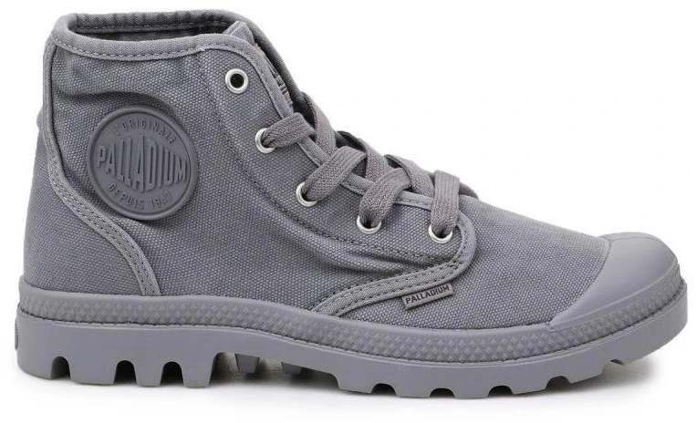 Palladium US Pampa Hi Titanium 92352-011-M batai