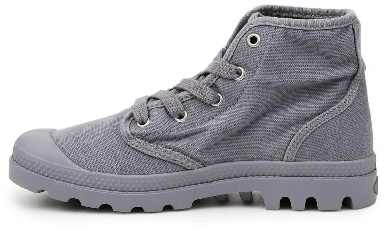 Palladium US Pampa Hi Titanium 92352-011-M batai