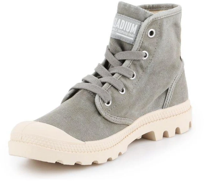 Palladium Us Pampa Hi W 92352-339-M batai