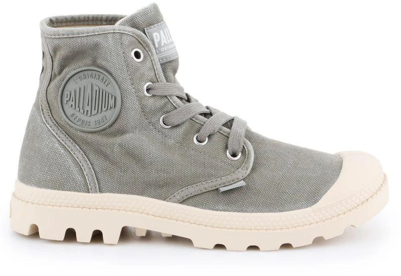 Palladium Us Pampa Hi W 92352-339-M batai