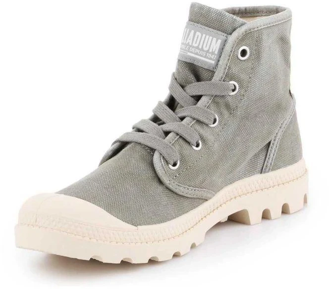 Palladium Us Pampa Hi W 92352-339-M batai