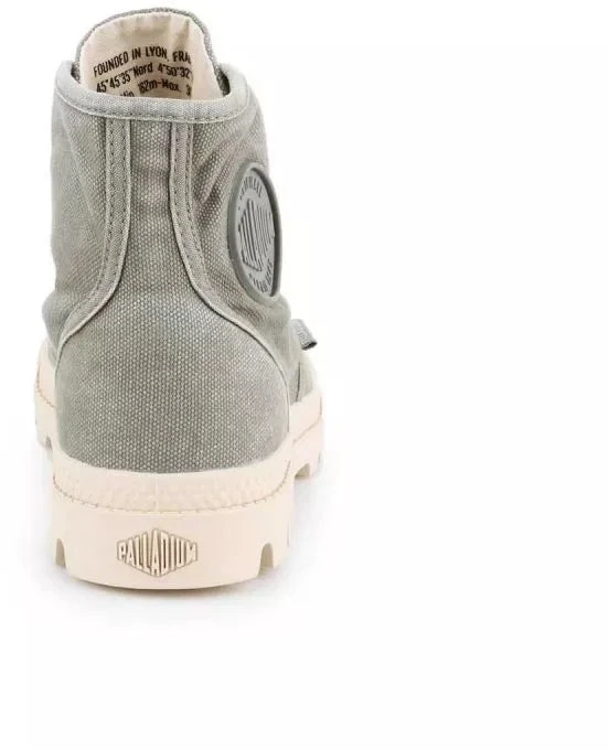 Palladium Us Pampa Hi W 92352-339-M batai