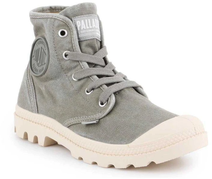 Palladium Us Pampa Hi W 92352-339-M batai