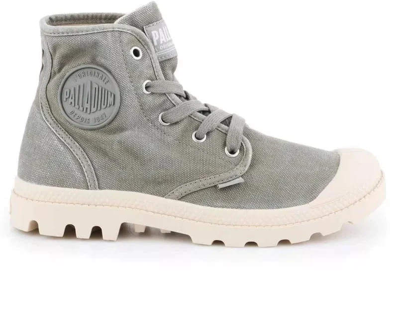Palladium Us Pampa Hi W 92352-339-M batai