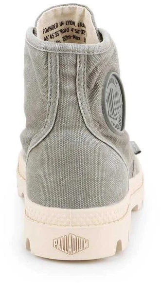 Palladium Us Pampa Hi W 92352-339-M batai