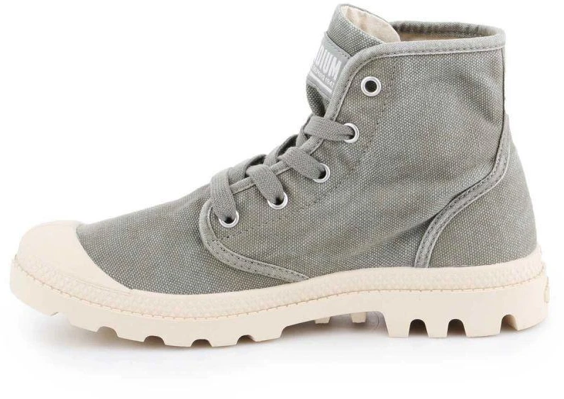 Palladium Us Pampa Hi W 92352-339-M batai