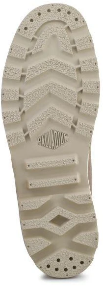 Palladium Vyriški Pampa Detroit Zip SU 04612-961-M Tamsiai Žalias/Rudis