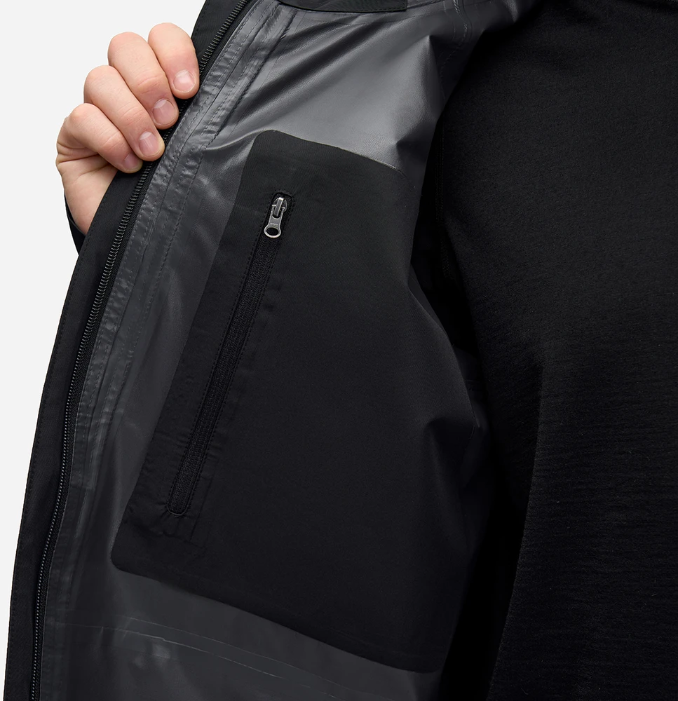 Paltas Finntrail MIST Graphite 4033