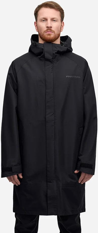 Paltas Finntrail MIST Graphite 4033