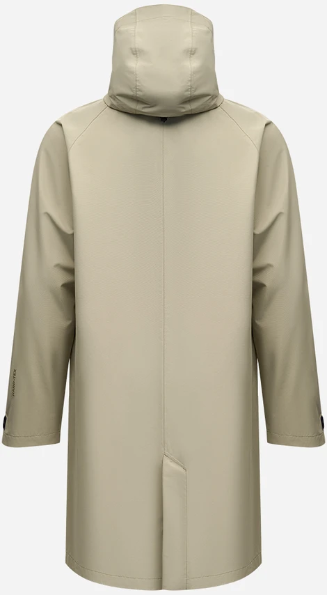 Paltas Finntrail MIST Olive 4033