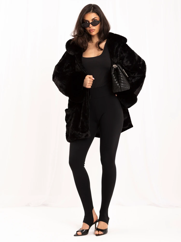 Paltas moterims ITALY MODA IT-PL-1301.76