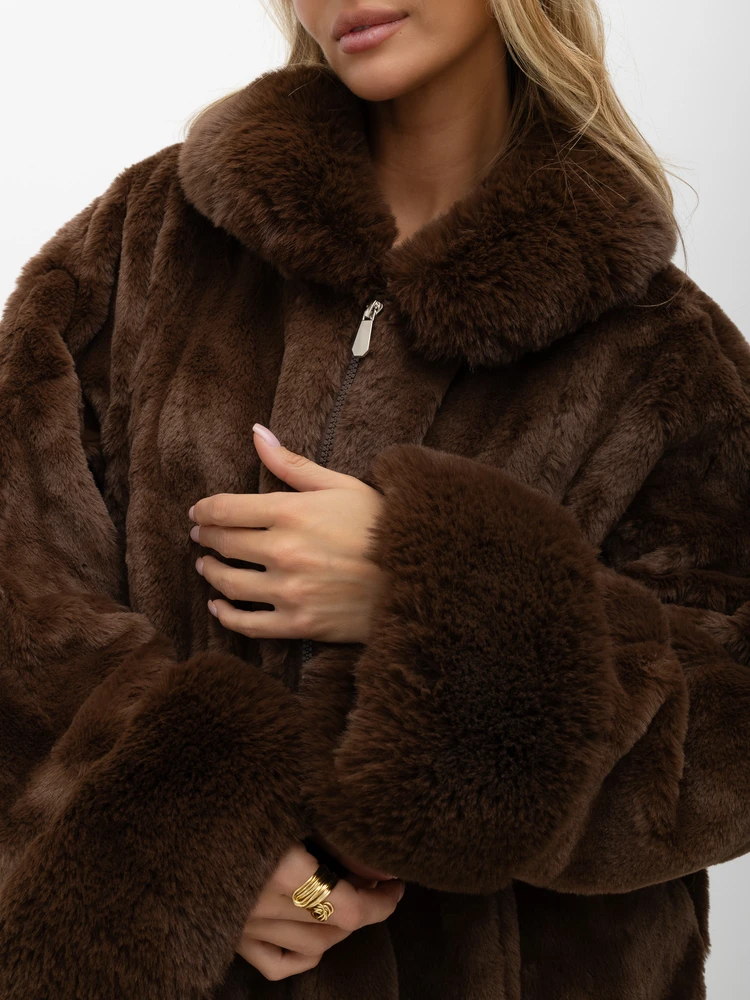Paltas moterims ITALY MODA IT-PL-1301.76